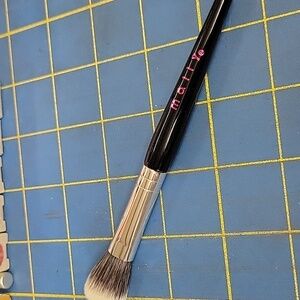 Mally Brush with Handle 5" NEW